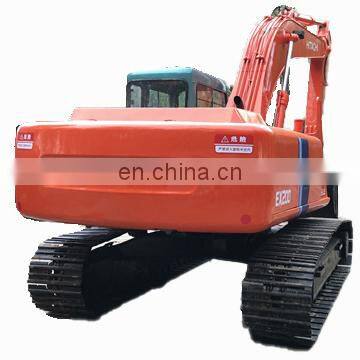 Used Hitachi EX200-2 excavator , Hitachi EX200-2 EX200-3 backhoe , HITACHI Original excavator