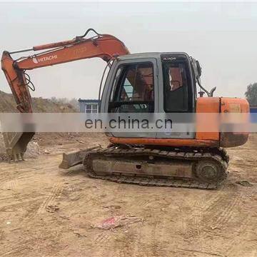 Hot sale hitachi ex60-5 excavator , Used hitachi machine , Hitachi crawler excavator ex200 ex120