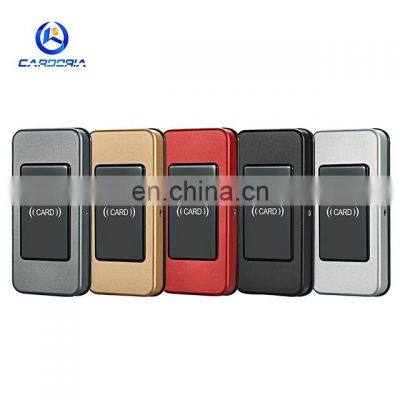 Factory Supply Rfid Em Card Electronic Furniture Lock For School Sport Center Fitness Gym Sauna Locker Lock With Free Bracelet photo-5