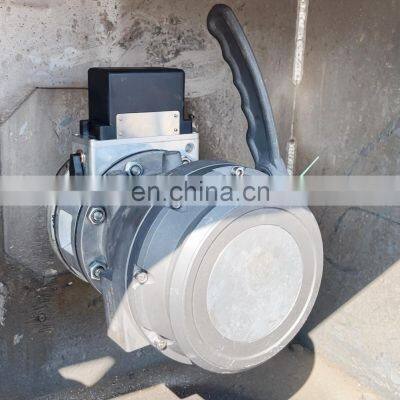 Jointech JT802 Explosion Proof GPS Smart Tracker for Tanker Truck Oil Gas Assets Tracking GPS Seal Anti-Oil Stealing Valve Lock photo-4