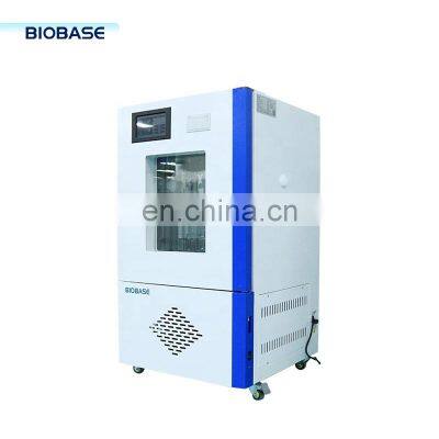 Biochemistry Incubator BJPX-B200 Biochemistry Incubator Universal castors for easy movement for lab