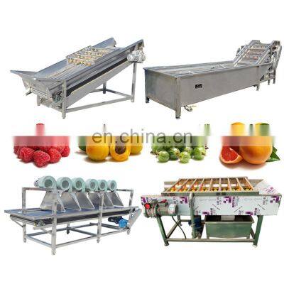 Fruit Jam Making Machines Equipment Apple Mango Jam Processing Line Manufacturers photo-4