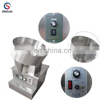 Factory Supply Capsule Counter / Tablet Counter / Semi Automat Capsule Count Machine photo-3