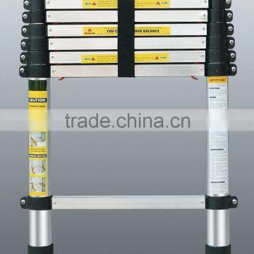 Aluminium step ladder (with EN131 Certification)