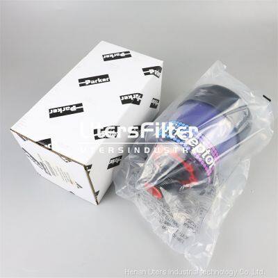 934330T 934331T 934332T Uters Replaces PARKER Air Respirator Filter Element photo-2