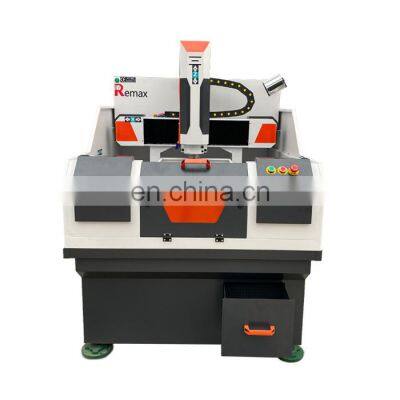 4040 3 axis router cnc aluminium engraving machine