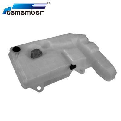 OE Member Water Reservoir Tank 41215631 500190338 504231063 041215631 Expansion Tank With Cover for IVECO photo-3