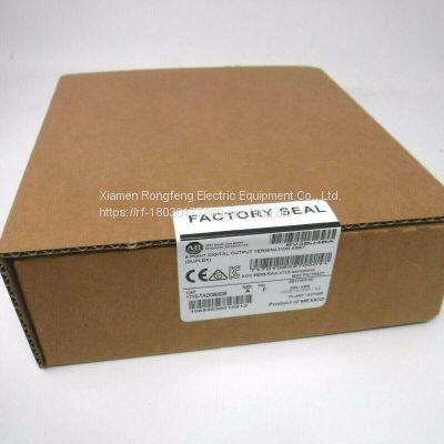 1715-TADOB8DE Allen-Bradley I/O  System connection base