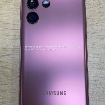 2022 Latest S22 Ultra Original Brand New photo-2