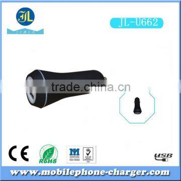 Christmas wholesale owner car charegr usb adapter plug for india market