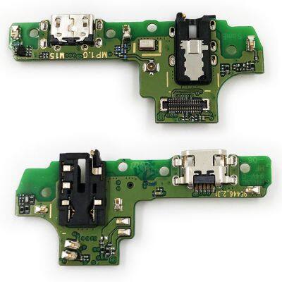 USB Charger Charging Port Flex Cable For Samsung A10s A107F Dock Connector Replacement Parts photo-5