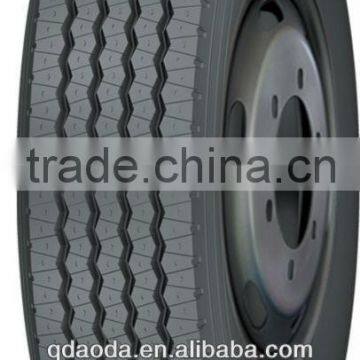 truck tyre