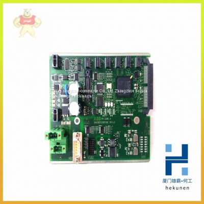 PDD500A101 ABB 3BHE037649R0101 drive board control board mainboard card