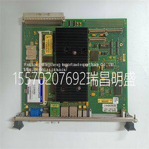 Module spare partsIS215UCVGH1A C VMIVME-7666-111000350-017666-111000 C