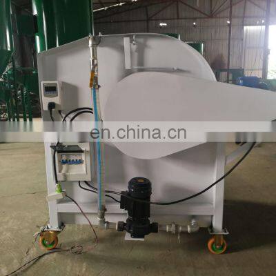 Silkworm Cocoon Removal Pupa Machine Silkworm Cocoon Spinning Machine photo-4