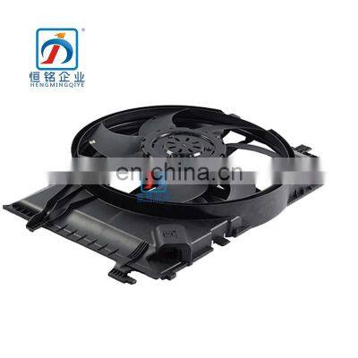 C230 C280 C240 CLK320 C320 CLK350 C32 AMG Radiator Cooling Fan Assembly 2035001693