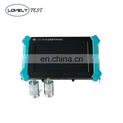 U960 Factory Accurate Non-metallic Cross Hole Ultrasonic Logging Detector photo-3