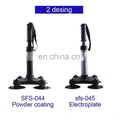 Home Gym Fitness Exercise Amusement Machine Wrist Wrestling Machine Device Spring Bar Cheap Price photo-5