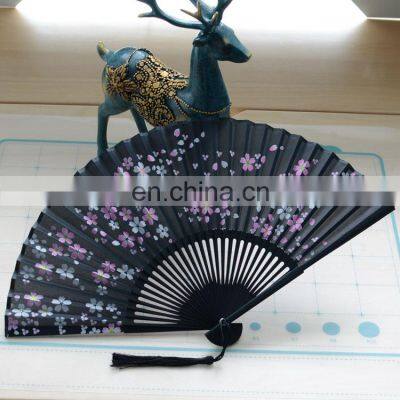 Индивидуальные украшения. Односторонний складной вязаный вересковый фантик из шелковой ткани для дам с фуфайками photo-2