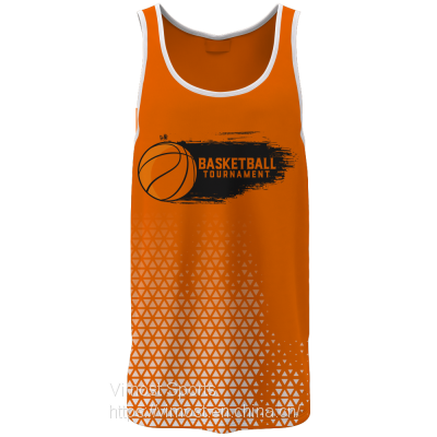 Basketball Uniform