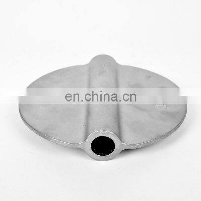 Mechanical Throttle Butterfly Electronic Throttle Valve Plate photo-3