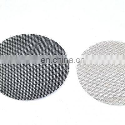 Woven Closely Insect Proof Stainless Steel Wire Mesh Window Screen photo-5