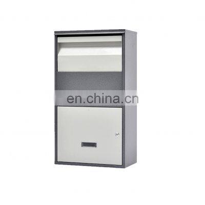 WDPB-38 New Design Parcel Package Delivery Boxes