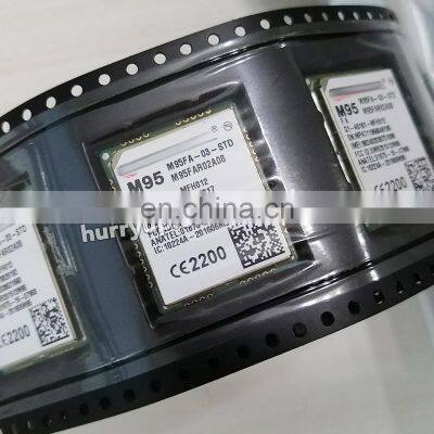 Global Region GSM/GPRS Module M95, GSM/EDGE Module M95 FA M95FA-03-STD photo-5