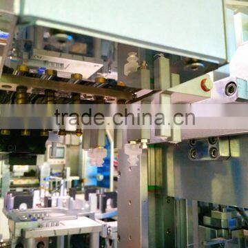 HBS-CHX1000B Small Size Solar Cells Automatic Welding Machine From China Suppliers for Sale photo-4