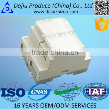 OEM and ODM China supplier iso certificate plastic closure