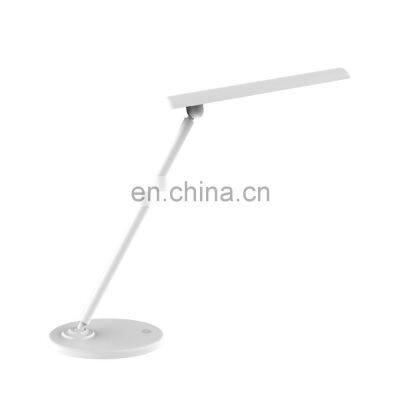 New Style Study Use Touch Dimming Led Desk Lamp Led ,eye Protection Table Lamp With photo-2