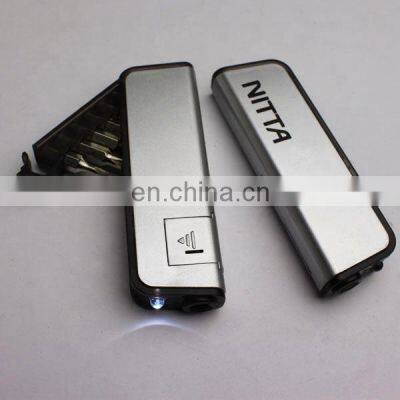 Promotional 6 in 1 Multi Pocket Precision Mini Screwdriver Set photo-2