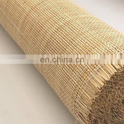 Hot Selling Flat Rattan Sheets In Bulk Rattan Hand Woven For Sale Real Rattan Sheets For Wholesale