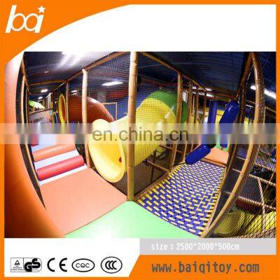 Children's Equipment Candy Themed Indoor Children Play Area Equipment For Sale photo-3