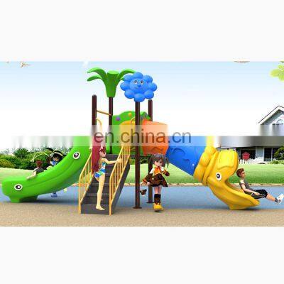 Hot sale high quality kindergarten outdoor merry go round playground equipment