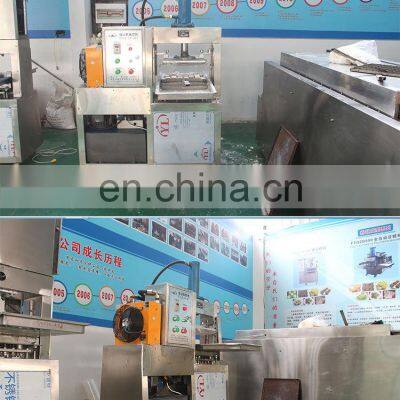 Companies Looking for Distribute Mung Bean Polvoron Making Machine Polvoron Making Machine photo-3