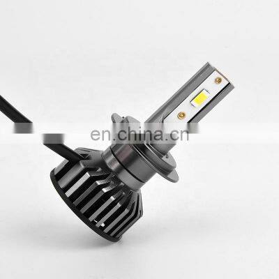 Other Headlights H1/H3/H4/H7/9005/9006/9012/H11 24W Double Bulbs Autocar Headlights 12V