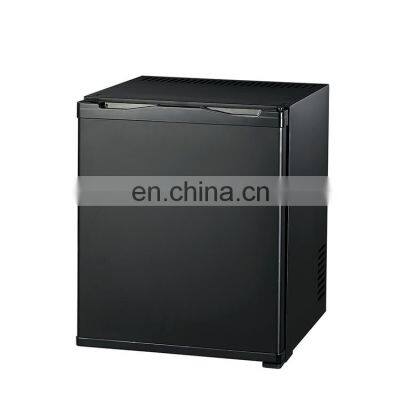 On Sale Elegant Minibar Household Hotel Commercial Top Quality Popular Design Smart Silent Minibar photo-3