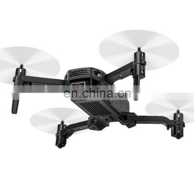 Hot KF611 Foldable Mini Drone With 4K HD Wide Angle Camera WIFI FPV Drone Set Height 360-Degree Roll Helicopter photo-3