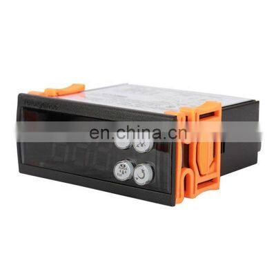 ECS-180 Digital Temperature Controller Water Heater Digital Temperature Controller Thermostat photo-2