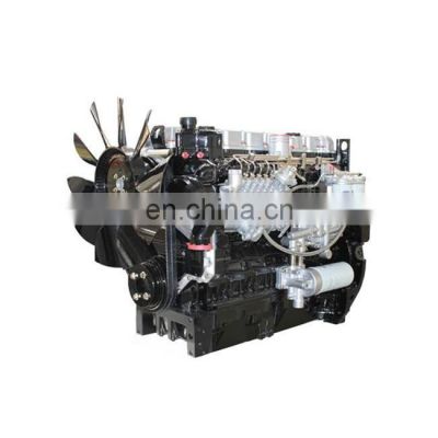 Original Lovol 1106C-P6TART210 Engine for Tractor photo-3