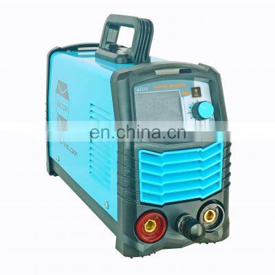 Hot selling MIPS-2000 MMA,TIG,with weld cleaning, battery charging, vehicle emergency starting, VRD electric shock prevention.