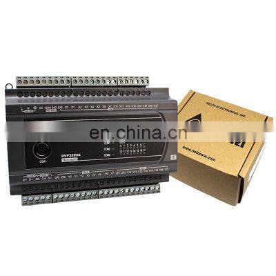 NEW orignal Delta Programmable controller delta temperature controller dtb96x96 DVP40ES00R2 DVP40ES DVP40ES00R2DVP40ES