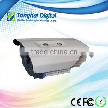 Bullet Analog HD 960P @ 60fps CCTV Camera Kit photo-6