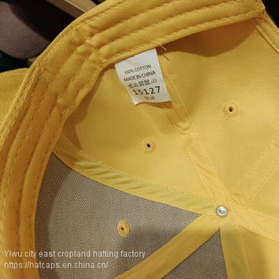 Customized Pure Color Cap Male Foreign Trade Ladies Embroidered Cotton Custom is Prevented Bask in Light Body Advertisement Printing Baseball Hat photo-2