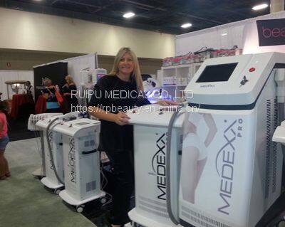 Best Professional IPL YAG RF Hair Removal Skin Care Beauty Device photo-2