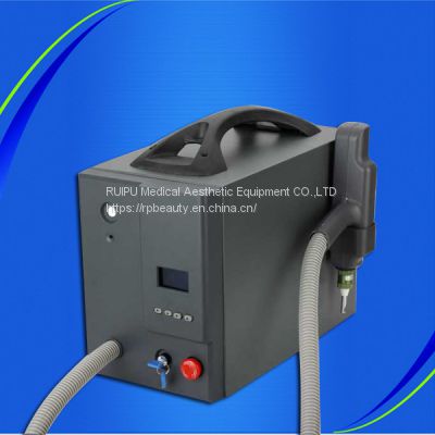 Portable Yag Laser