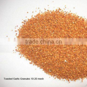 Roasted Garlic Granule