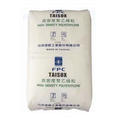 HDPE Granule extrusion grade HDPE 9001 TAISOX for sewer line storage bags Shopping bags Garbage bags