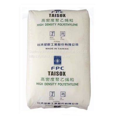 HDPE Granule Extrusion Grade HDPE 9001 TAISOX for Sewer Line Storage Bags Shopping Bags Garbage Bags
